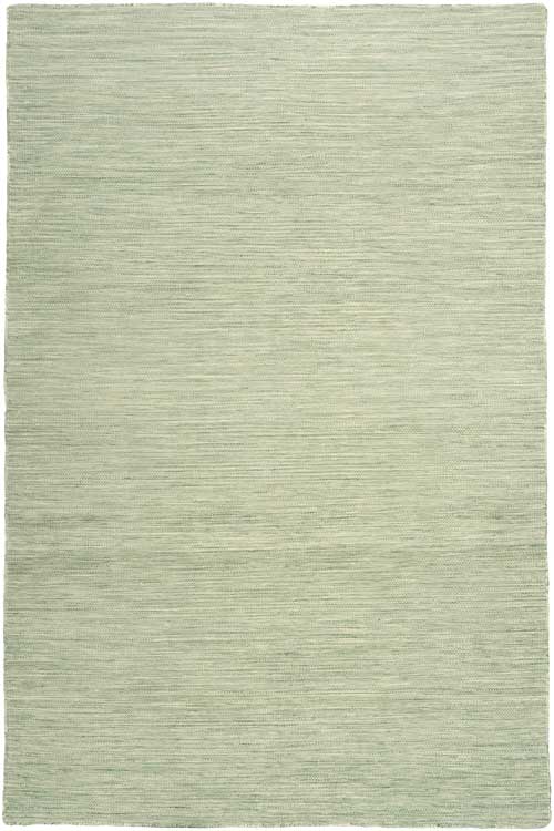 Space Dye Flatweave Rug