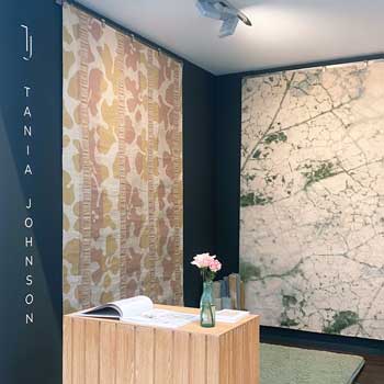 Tania Johnson Design London Design Week