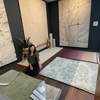 Tania Johnson Design London Design Week