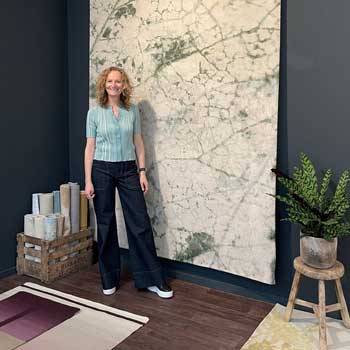 Tania Johnson Design London Design Week