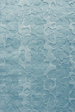 Flower Stripe Handloom Rug