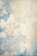 Speckle Hand Knotted Rug
