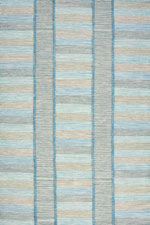 Floral ShadowFlatweave Rug